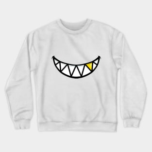 Grin 1.5 Crewneck Sweatshirt